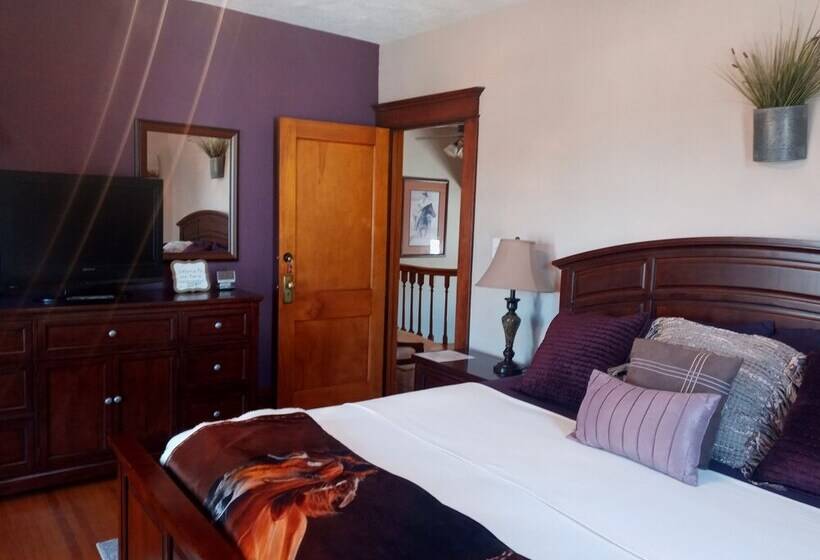 فندق Hitching Horse Inn