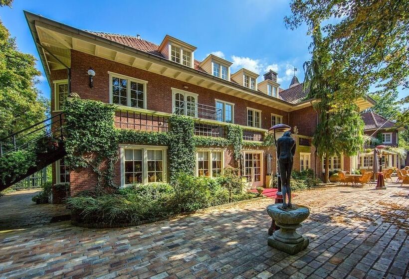 酒店 Huize Rustoord