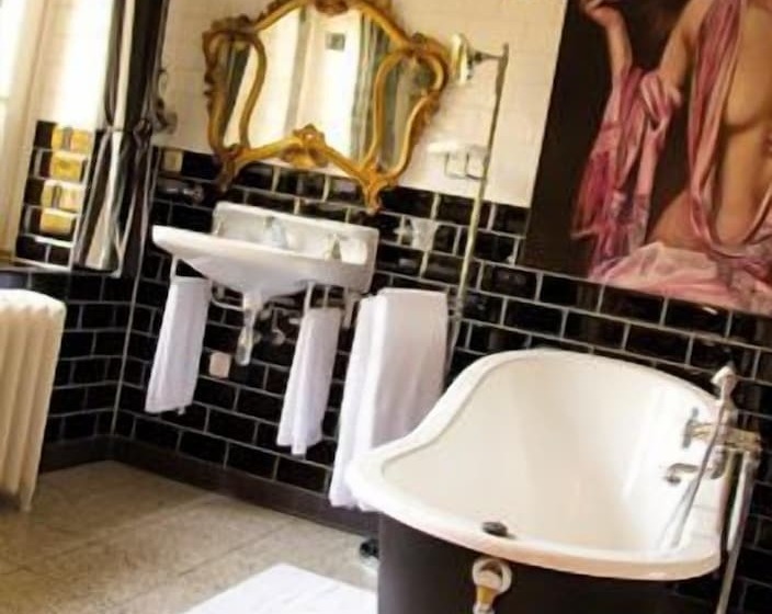 酒店 Huize Rustoord