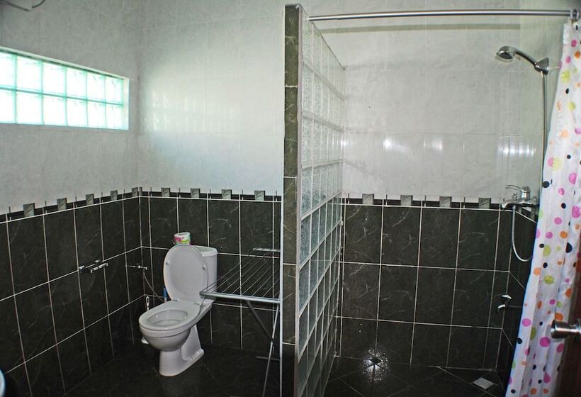 هتل Joah Inn Appartementen