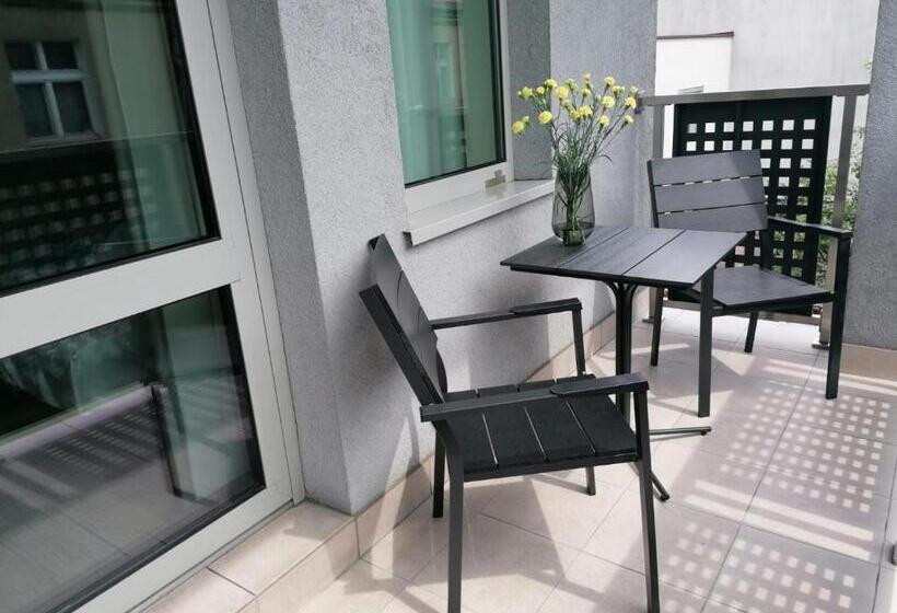 בית מלון כפרי Kempen