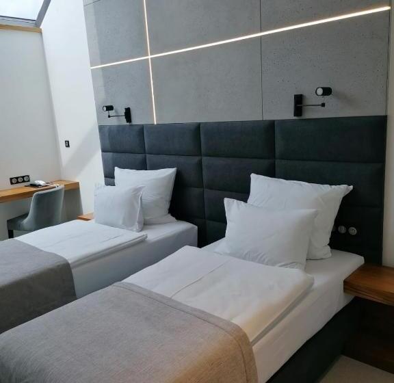 בית מלון כפרי Kempen