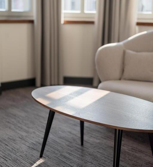 בית מלון כפרי Kempen