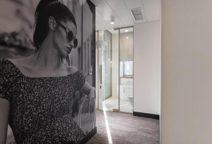 בית מלון כפרי Kempen