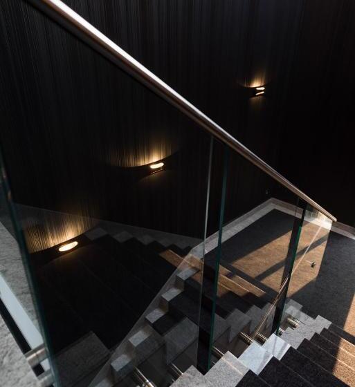 בית מלון כפרי Kempen