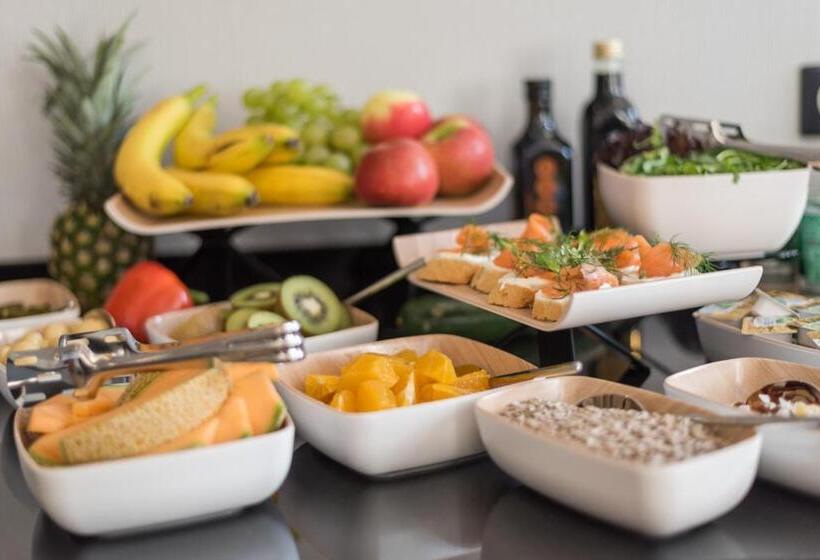 בית מלון כפרי Kempen