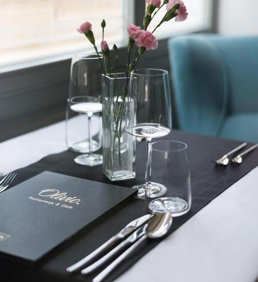 בית מלון כפרי Kempen