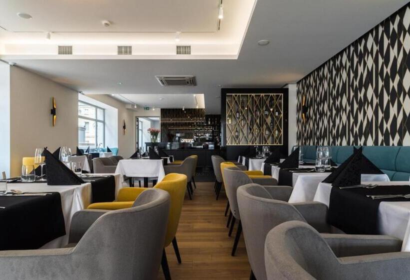 בית מלון כפרי Kempen