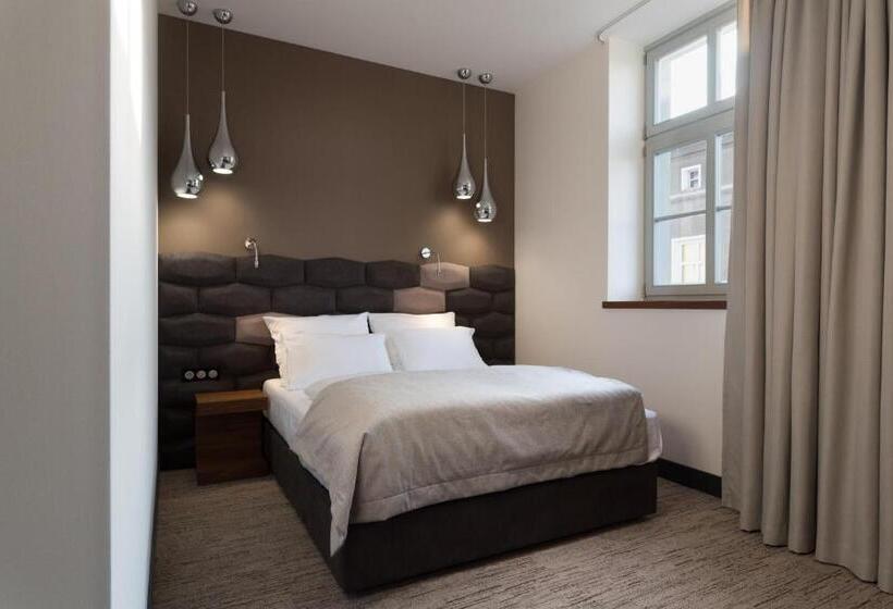 בית מלון כפרי Kempen