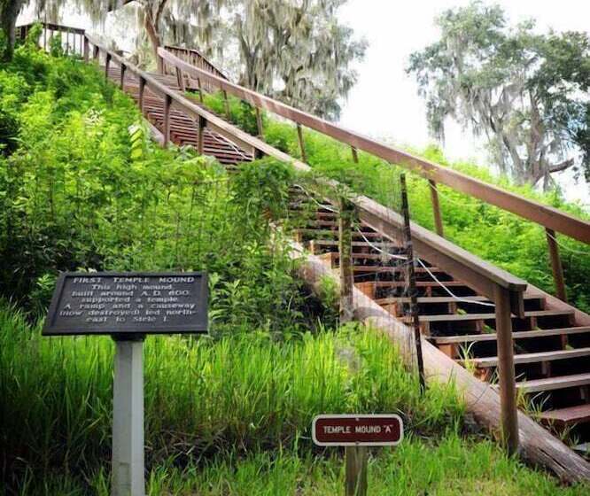 فندق King S Bay Lodge