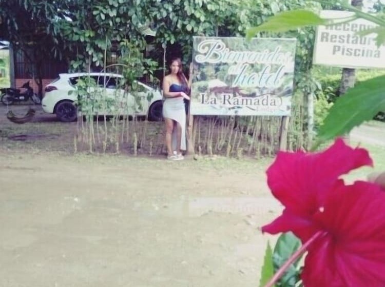 هتل La Ramada Lodge Tarapoto Peru