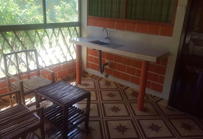 هتل La Ramada Lodge Tarapoto Peru