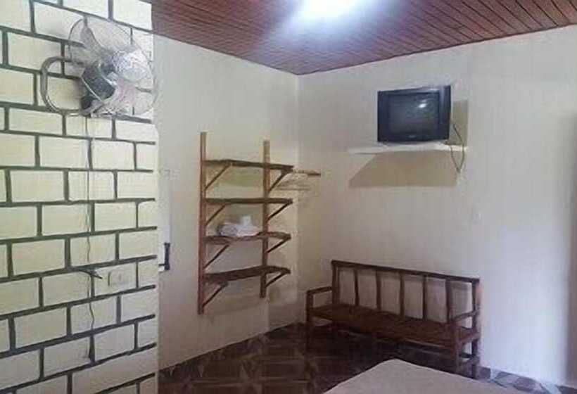 هتل La Ramada Lodge Tarapoto Peru