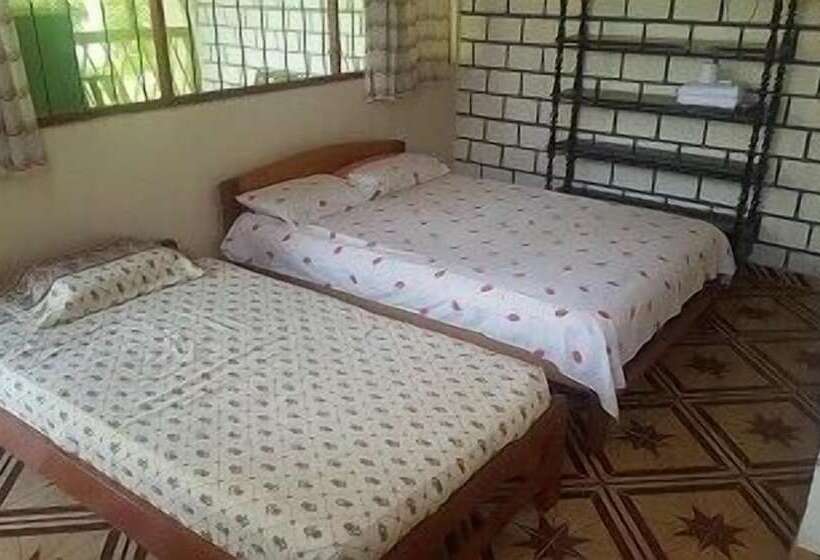 هتل La Ramada Lodge Tarapoto Peru