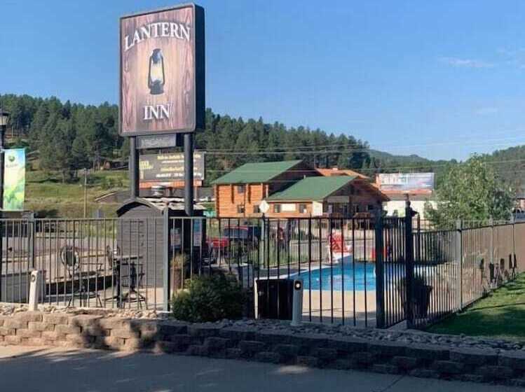 호텔 Lantern Inn