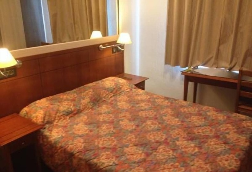 酒店 Le Paname Clichy