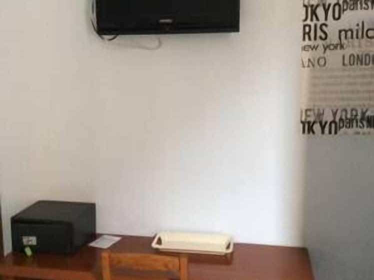 酒店 Le Paname Clichy