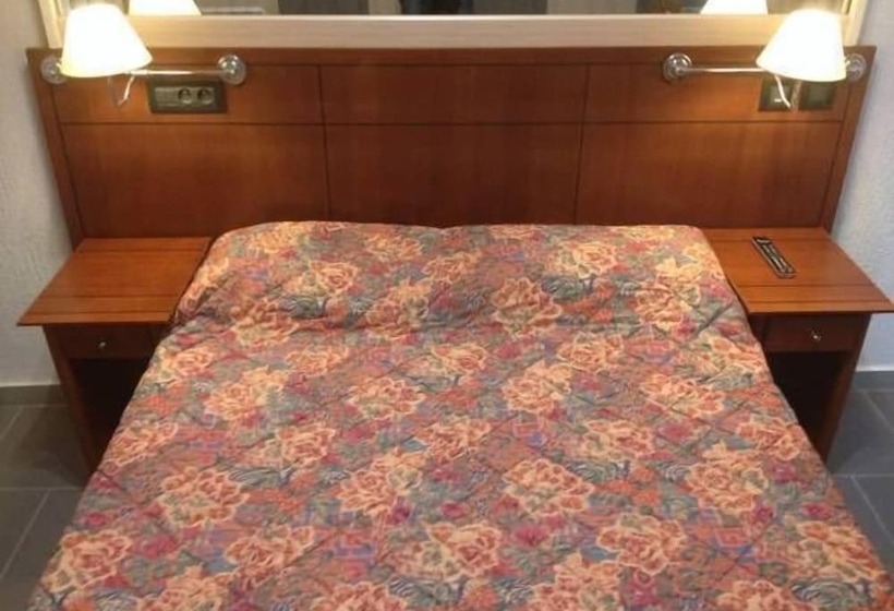 酒店 Le Paname Clichy