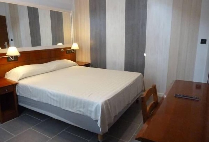 酒店 Le Paname Clichy