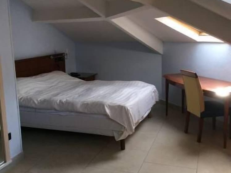 酒店 Le Paname Clichy