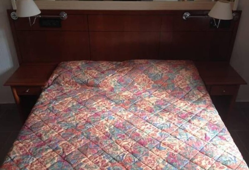 酒店 Le Paname Clichy