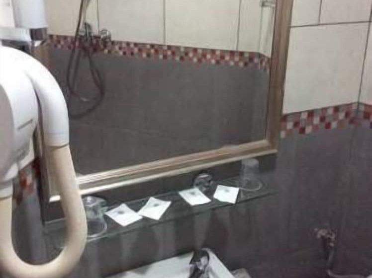 酒店 Le Paname Clichy