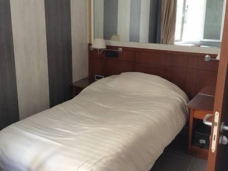 酒店 Le Paname Clichy