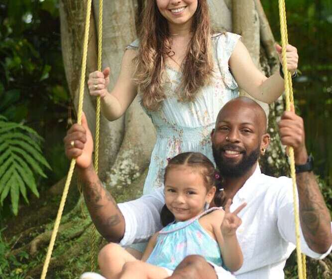 فندق Los Colores Ecoparque