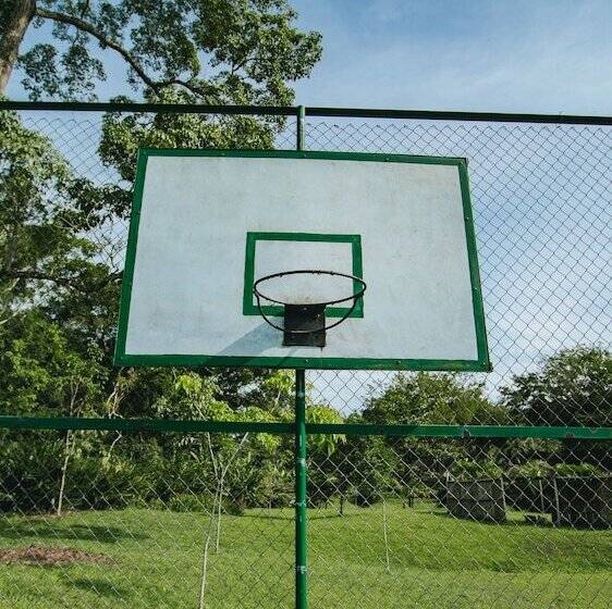 호텔 Los Colores Ecoparque