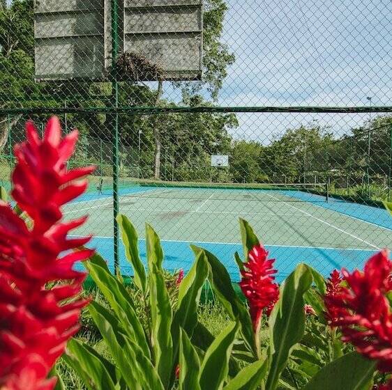 فندق Los Colores Ecoparque