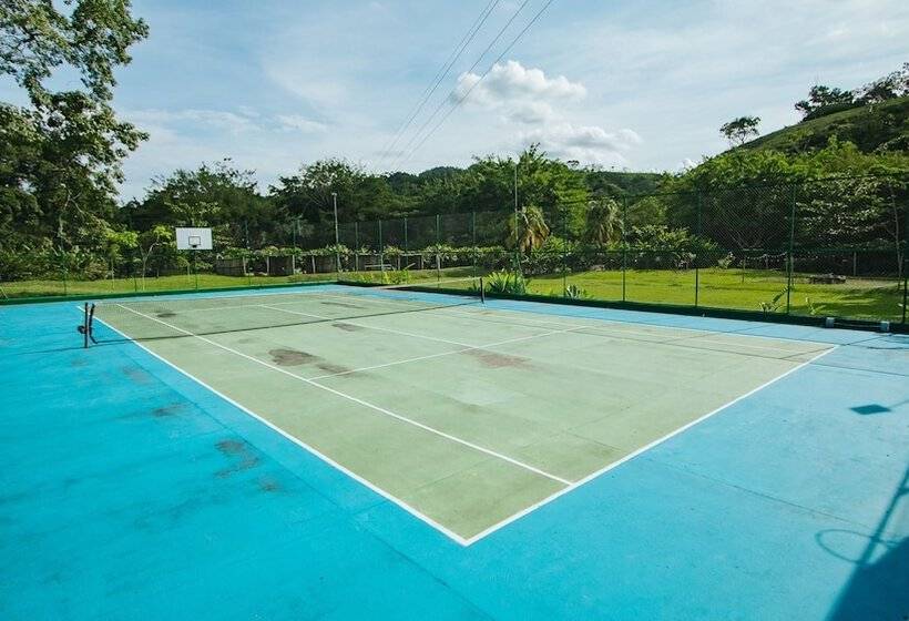 فندق Los Colores Ecoparque