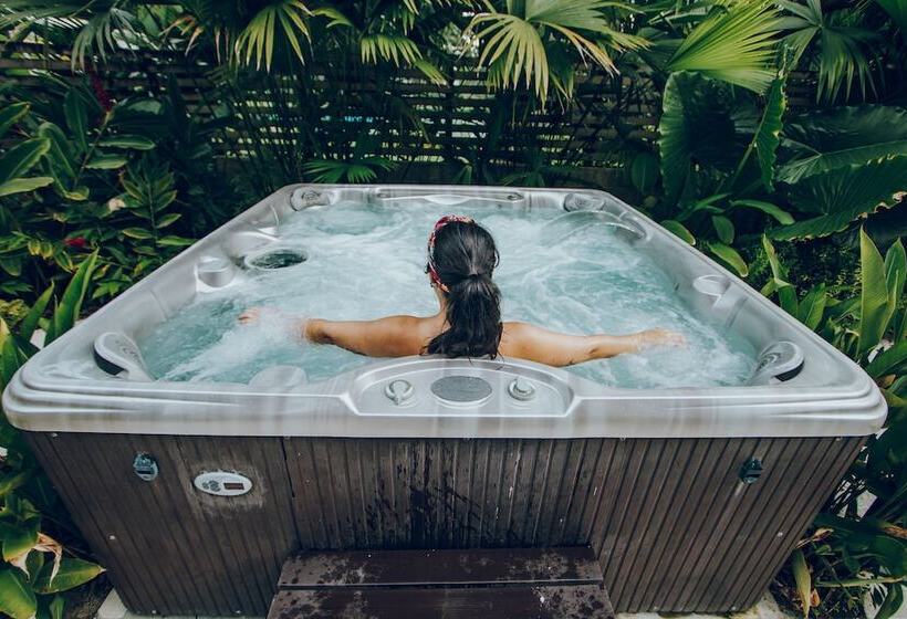 فندق Los Colores Ecoparque