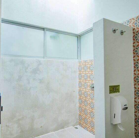 호텔 Los Colores Ecoparque