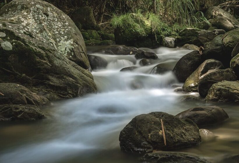 هتل Huingos Eco Lodge