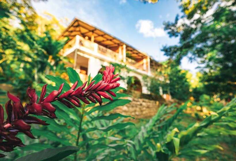 هتل Huingos Eco Lodge