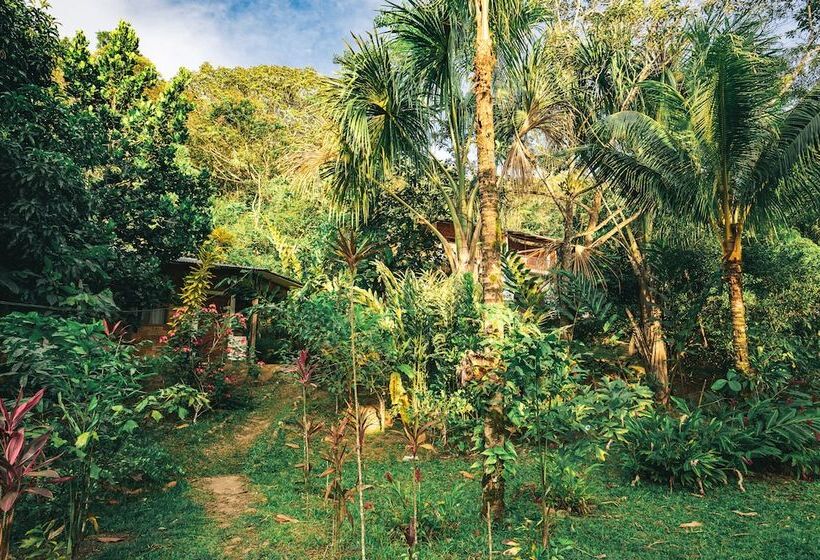 هتل Huingos Eco Lodge