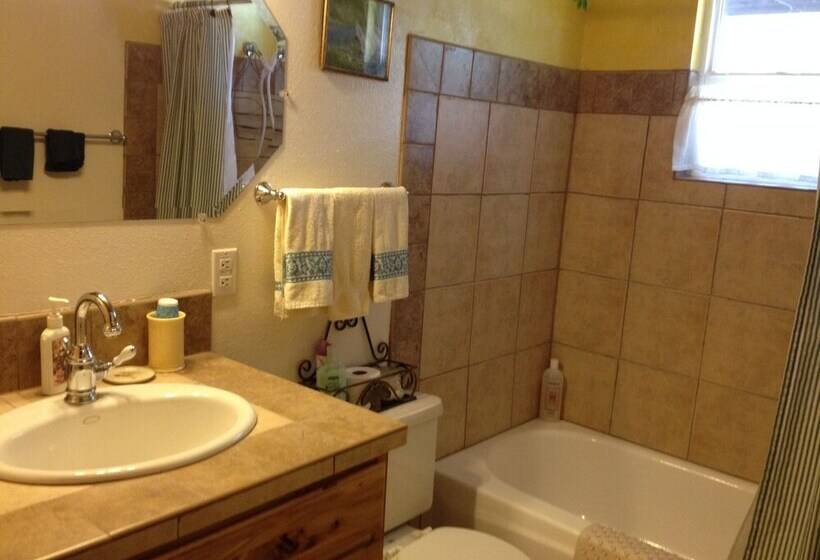 호텔 Mountain Haven Inn