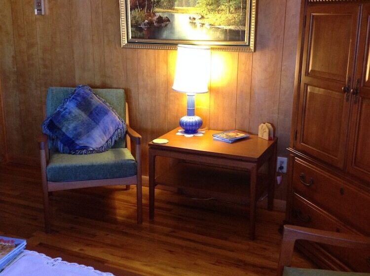 호텔 Mountain Haven Inn