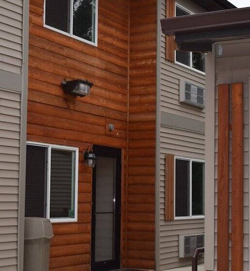 فندق Mountain View