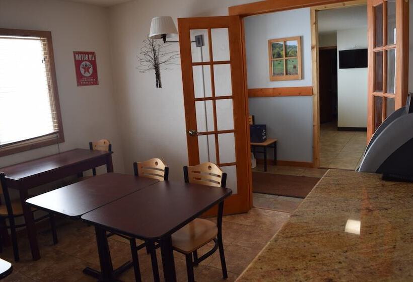 فندق Mountain View