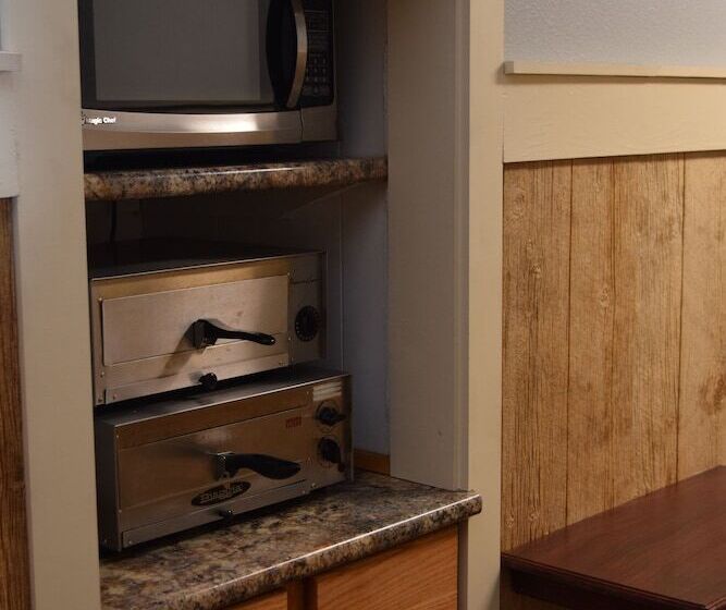 فندق Mountain View