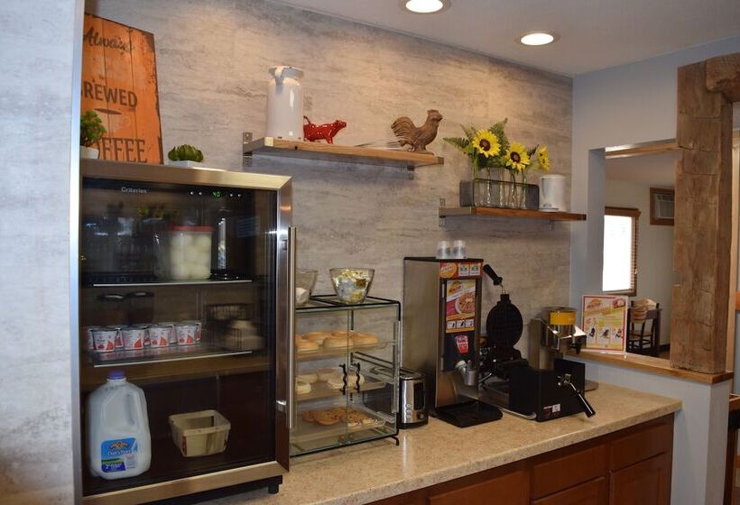 فندق Mountain View