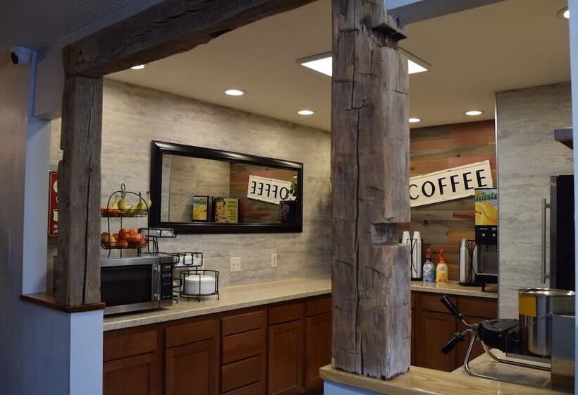 فندق Mountain View