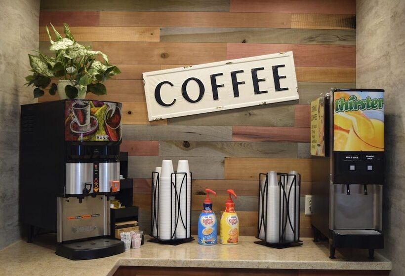 فندق Mountain View