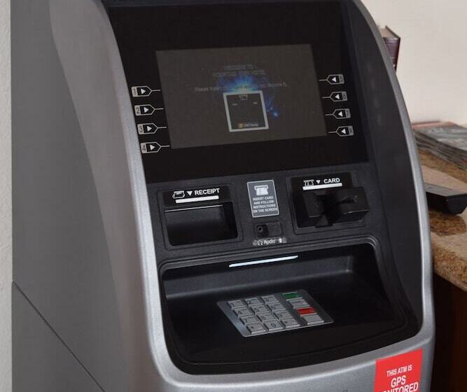 فندق Mountain View