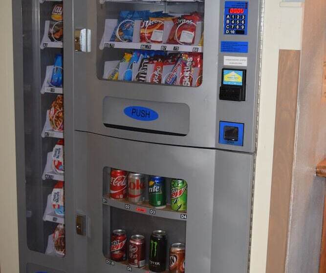 فندق Mountain View