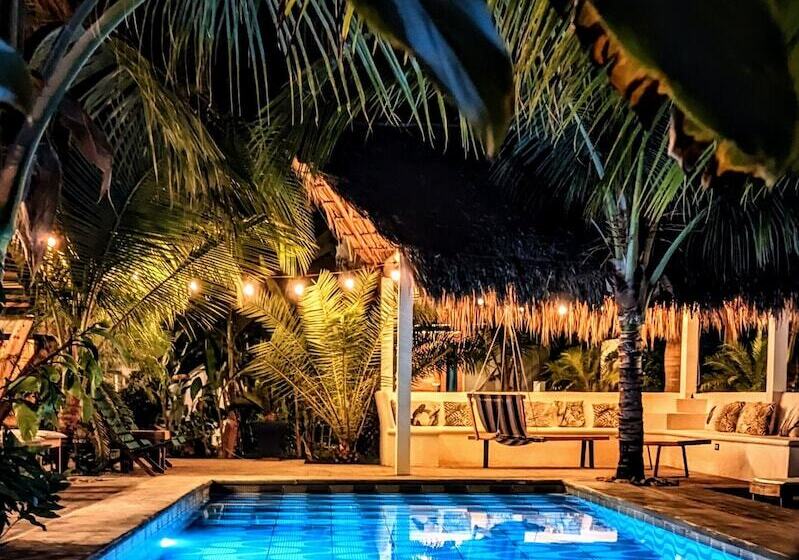 فندق Nayal Lodge