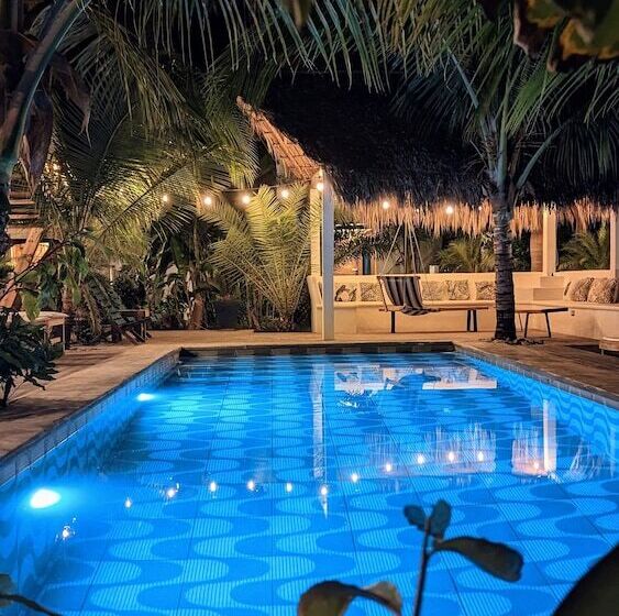 فندق Nayal Lodge