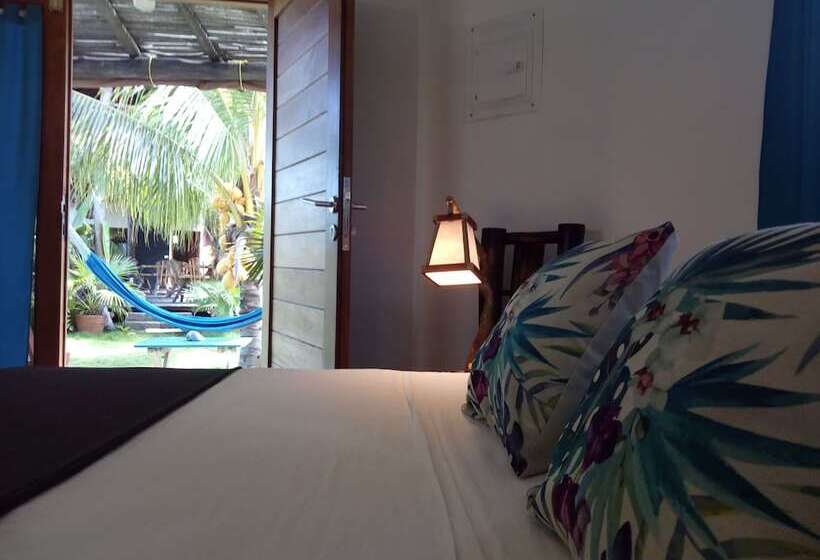 فندق Nayal Lodge