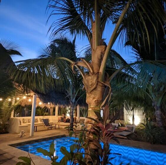 فندق Nayal Lodge